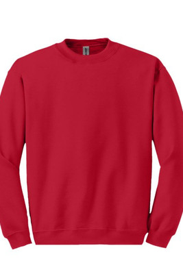 Gildan GN910 - Heavy Blend Crewneck Sweatshirt