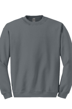 Gildan GN910 - Sweat Col Rond Homme