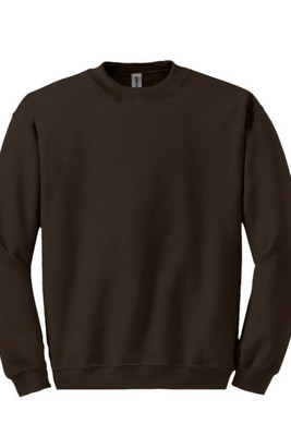 Gildan GN910 - Comfortabele Unisex Sweatshirt voor Dagelijks Gebruik