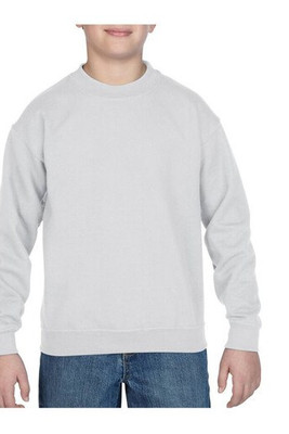 Gildan GN911 - Børne rund hals sweatshirt