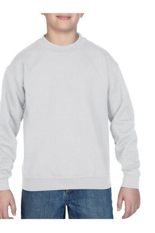 Gildan GN911 - Kids Round Neck Sweatshirt