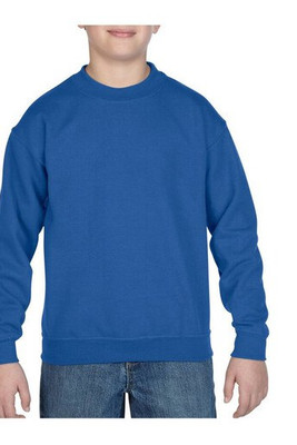 Gildan GN911 - Kids Round Neck Sweatshirt