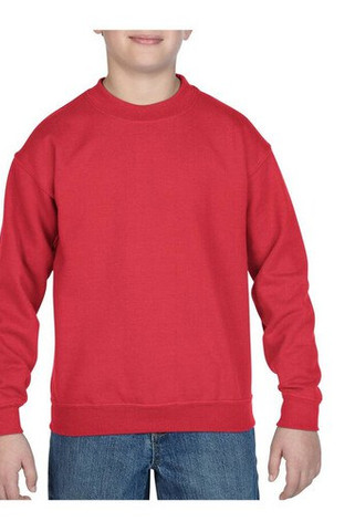 Gildan GN911 - Kids Round Neck Sweatshirt
