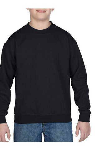 Gildan GN911 - Genser med rund hals for barn