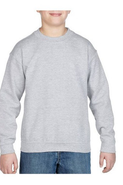 Gildan GN911 - Sweatshirt Col Rond Enfant
