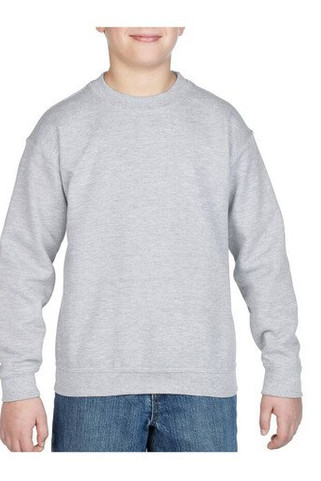 Gildan GN911 - Kids Round Neck Sweatshirt