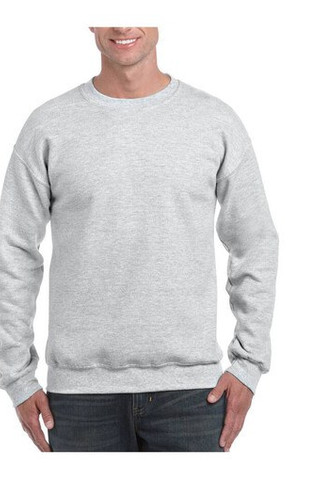 Gildan GN920 - Dryblend Sweatshirt Volwassenen Met Ronde Hals