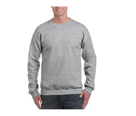 Gildan GN920 - Gildan Ultra Blend Heavyweight Crewneck Sweatshirt