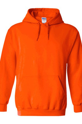 Gildan GN940 - Premium Unisex Heavy Blend Hooded Sweatshirt