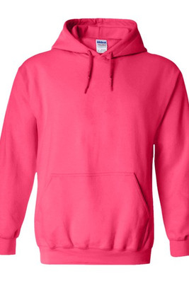 Gildan GN940 - Premium Unisex Heavy Blend Hooded Sweatshirt