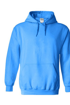 Gildan GN940 - Premium Unisex Heavy Blend Hooded Sweatshirt