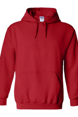 Gildan GN940 - Gildan Unisex Kapuzenpullover für Alltag