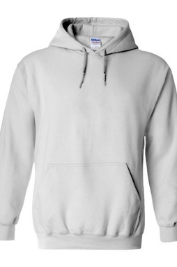 Gildan GN940 - Sweat À Capuche Homme & Femme Heavy Blend
