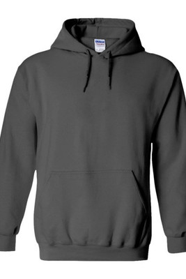 Gildan GN940 - Premium Unisex Heavy Blend Hooded Sweatshirt