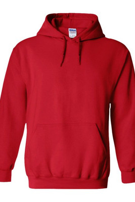 Gildan GN940 - Premium Unisex Heavy Blend Hooded Sweatshirt