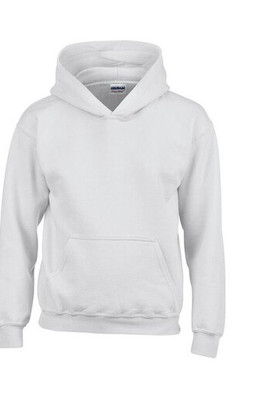 Gildan GN941 - Sweat Capuche Enfant Heavy Blend