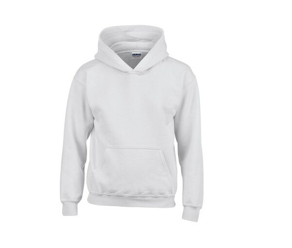 Gildan GN941 - Gildan Heavy Blend Youth Hooded Sweatshirt GN941
