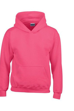 Gildan GN941 - Sweat Capuche Enfant Heavy Blend