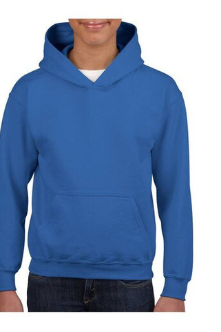 Gildan GN941 - Gildan Heavy Blend Youth Hooded Sweatshirt GN941