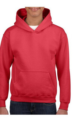 Gildan GN941 - Hoodie Voor Kinderen