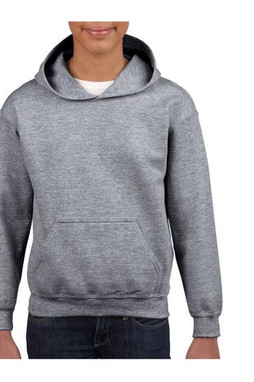 Gildan GN941 - Sweat Capuche Enfant Heavy Blend