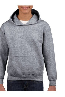 Gildan GN941 - Heavy Blend Lasten huppari