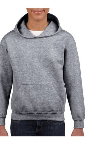 Gildan GN941 - Gildan Heavy Blend Youth Hooded Sweatshirt GN941