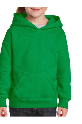 Gildan GN941 - Gildan Heavy Blend Youth Hooded Sweatshirt GN941