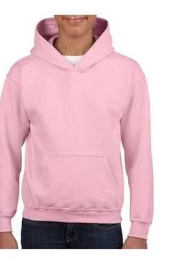 Gildan GN941 - Sweat Capuche Enfant Heavy Blend