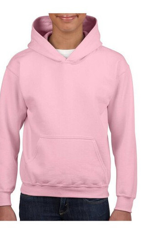 Gildan GN941 - Gildan Heavy Blend Youth Hooded Sweatshirt GN941