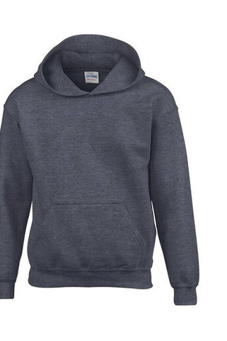 Gildan GN941 - Gildan Heavy Blend Youth Hooded Sweatshirt GN941