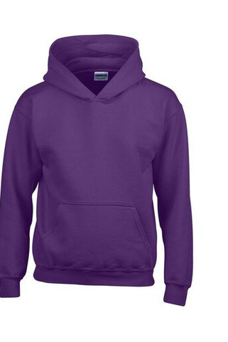 Gildan GN941 - Sweat Capuche Enfant Heavy Blend