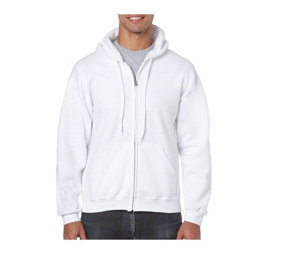 Gildan GN960 - Miesten Big Zip Huppari