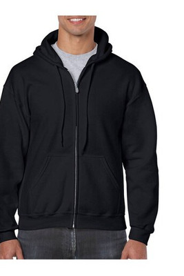 Gildan GN960 - Men's Big Zip Hoodie