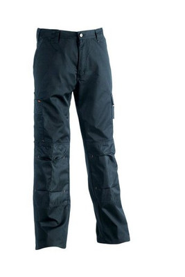 Herock HK002 - Pantalon de Travail Homme Multi-Poches