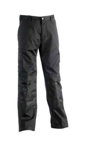 Herock HK002 - Pro-Reforce Multi-Pocket Work Trousers
