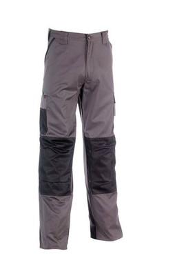 Herock HK002 - Pro-Reforce Multi-Pocket Work Trousers