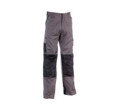 Herock HK002 - Pantalon de Travail Homme Multi-Poches