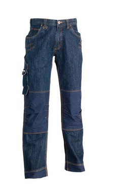 Herock HK004 - Ultimate Utility Workwear Trousers with Reinforced Knees