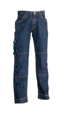 Herock HK004 - Ultimate Utility Workwear Trousers with Reinforced Knees