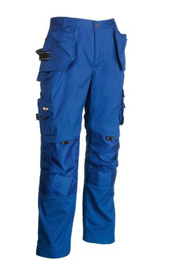 Herock HK005 - Pantalon Travail Haut de Gamme