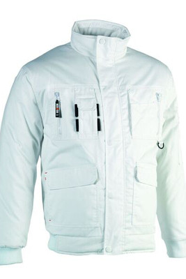 Herock HK110 - Ultimate Multi-Pocket Water Repellent Jacket