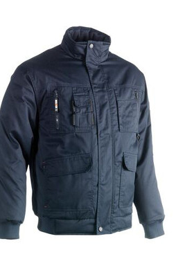 Eroic HK110 - Jachetă Ultimate Multi-Pocket Water Repellent