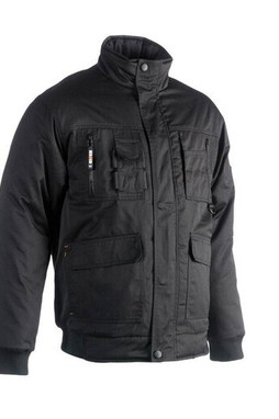 Herock HK110 - Ultimate Multi-Pocket Water Repellent Jacket