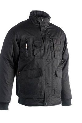 Herock HK110 - Ultimate Multi-Pocket Water Repellent Jacket