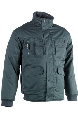 Herock HK110 - Ultimate Multi-Pocket Water Repellent Jacket