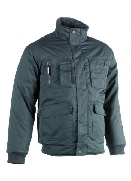 Herock HK110 - Ultimate Multi-Pocket Water Repellent Jakna