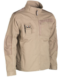 Herock HK120 - Veste Polyvalente Renforcée Anzar