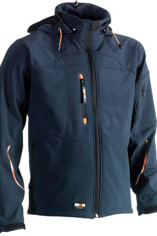 Herock HK150 - Poseidon All-Weather Performance Jacket