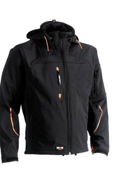 Herock HK150 - Poseidon All-Weather Performance Jacket